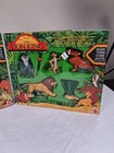 Disney The Lion King Action Figures Collectible Gift Set Toys Vintage Set Of 2