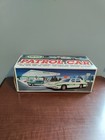 Vintage 1993 Hess Patrol Car In Original Box 