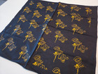 Vintage Dio 1984 Bandana Scarf Headband  excellent Condition 