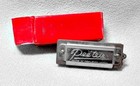 Pee Wee Miniature Harmonica 4 Hole Occupied Japan Ob 1   X    Works