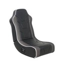 X-rocker Chimera Rgb 2 0 Stereo Audio Gaming Chair  Brand New