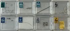 Full Precious Metal Set Ruthenium Rhodium Pd Ag Osmium Iridium Platinum Gold