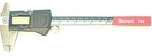 Starrett 0-6  Ec799a-6 150 Electronic Digital Caliper - 0 0005   00142