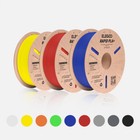     hot Deal Buy 6 Get 10     elegoo Rapid Pla  3d Printer Material Filament 1kg