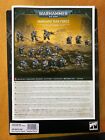 Warhammer 40k - Space Marines  Vanguard Task Force - Brand New In Box