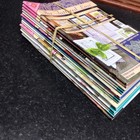 15 X The Tattered Lace Magazine Bundle - With Die s And Papers