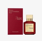 Baccarat Rouge 540 2 4oz Extrait De Parfum New