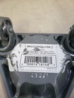 Bond 2127 Cast Iron Triangular Cup Dolly Hard Rubber Wheels 375 Lb Capacity