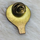 Vtg Sky Pointe Hot Air Balloon Enamel Lapel Pin