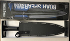 Cold Steel Boar Spear Head Only With Secure Sheath  95boaws - Open Box
