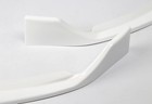 3 Piece Front Bumper Lip Splitter For Mercedes C Class W205 2019-2021 B Style