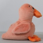 Ty Beanie Baby - Quacker Jax The Duck  30th Anniversary  Mwmt Stuffed Animal Toy