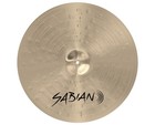 Sabian 18  Stratus Crash Cymbal