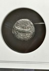 Marc Antony Legionary Ar Denarius 32-31 Bc Leg Xx Ngc G