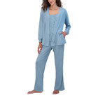 Live2lounge Ladies  3-piece Lounge Set Or Jaxket Or Pant Or Top