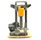 Excellent  Makita Chain Mortiser 7100b Tested Diy Power Tools  Maintenance Items