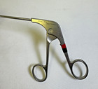 Acufex 012058 Arthroscopy Sting-ray Right Basket Punch 2 3mm