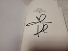 The Betrayed By Kiera Cass  2021  Hardcover  Signed 1st 1st