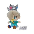 Super Mario Bros Toys Baby Rosalina Stuffed Animal Plush Doll Toy 6 Inches