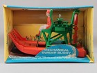 Ideal Toys 1966 Mechanical Swamp Buggy - Nib New Nrfb - Rare - Read Description