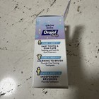 2 X Orajel Baby Daytime   Night Non-medicated Cooling Gels For Teething 11 26 Ex