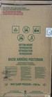 Ge Refrigerator French Door Gwe22jymfs - 24553    Nationwide Shipping