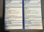 Two Twin Packs Systane Pro Pf Triple Action Dry Eye Drops Ex 9 2027