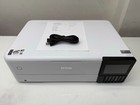 Epson Ecotank Et-8550 Aio Wireles Supertank Printer   Clogged Printhead