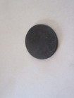 1803 Draped Bust Large Cent Coin-circulated Condition