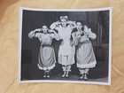 Press Release Photos And Related Lot Vintage Show Business Movie Stars 8  X 10 