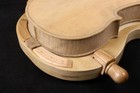 4 4 3 4 Violin Making Tool Tray Shallow Salver Violin Maker Luthier Tool