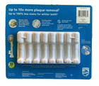 8-pack - Philips Sonicare C3 Plaque Whitening Replacement Brush Heads  New Ob