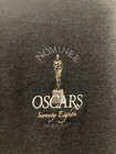 Oscars 78th Academy Awards 2006 Staff Gray Sweatshirt Hoodie Hoody Mens Sz L