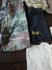 U s  Military Issued Field Gear Lot Army Usgi Marines Jackets Pants Thermal Sz L