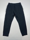 Nike Jogger Pants Boys Xl Tapered Athletic Sweatpants Zip Pocket