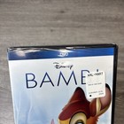 Bambi  dvd  2017  Disney The Signature Collection  Brand New Sealed Free Ship