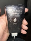 Apple Ipod Touch 2nd Generation A1288 8gb Black Screen Damage