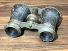 Antique Chevalier Paris Opera Glasses Binoculars Art Nouveau 1900   s