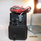 Hartell Liebert 134001p2 Condensate Pump Motor 277vac A3x-1li-277 Rev H