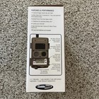 Cuddeback Cudde Link Camera Black Flash L Series Ll-3a Brand New