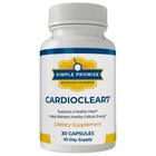 Cardio Clear 7 - 30 Capsules New sealed Exp 03 2028 Free Shipping   Pack Of 1-3