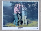 Original Harry Potter And The Prisoner Of Azkaban Spanish Lobby Cards Set Of 12