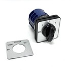 Off  3 Position 40 Amp 9010 Rotary Transfer Switch For Rv  Motorhome  Truck boat