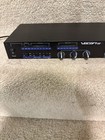 Vocopro Da1000pro Mic Digital Echo Karaoke Mixer - Tested   Working 