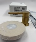 Kohler Pitch T97091-4-2mb Transfer Valve Trim In Brushed Modern Brass