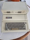 Vintage Apple Iie Computer A2s2064   Duodisk A9m0108     Untested Retro Computing