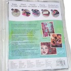 Monoprinting Print Plate - 8    X 10    Gel Plate - Printmaking Supplies - Reusable