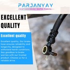Rear Outer Brake Lines 2pcs For Blazer 1998-2005 Jimmy 1998-2002