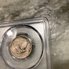 1924 Silver Standing Liberty Quarter Ms62