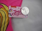 Girls Nickelodeon Jojo Siwa 2pc  Leggings Set Sizes 4 - 6x